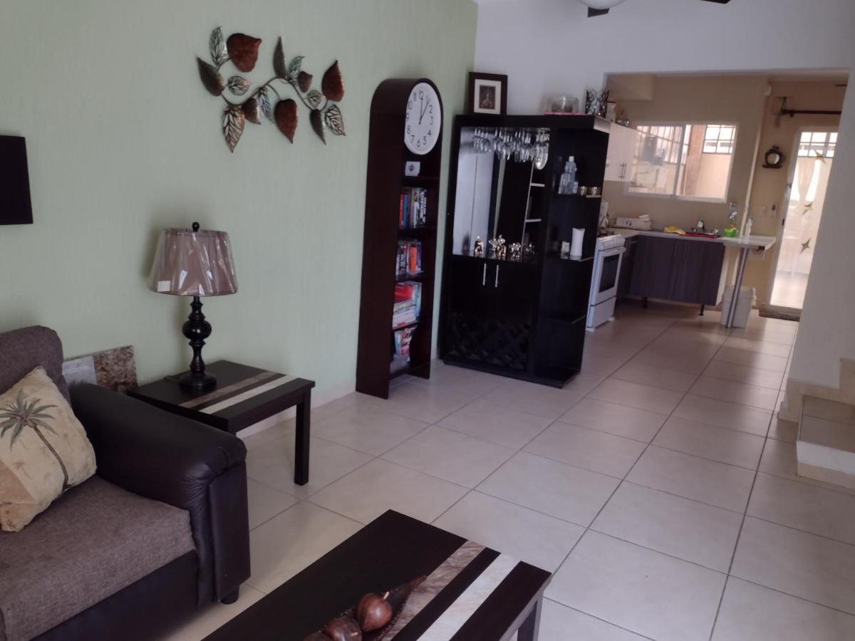 Holiday home Casa Nueva En Olivos 3, Excelente Ubicacion *