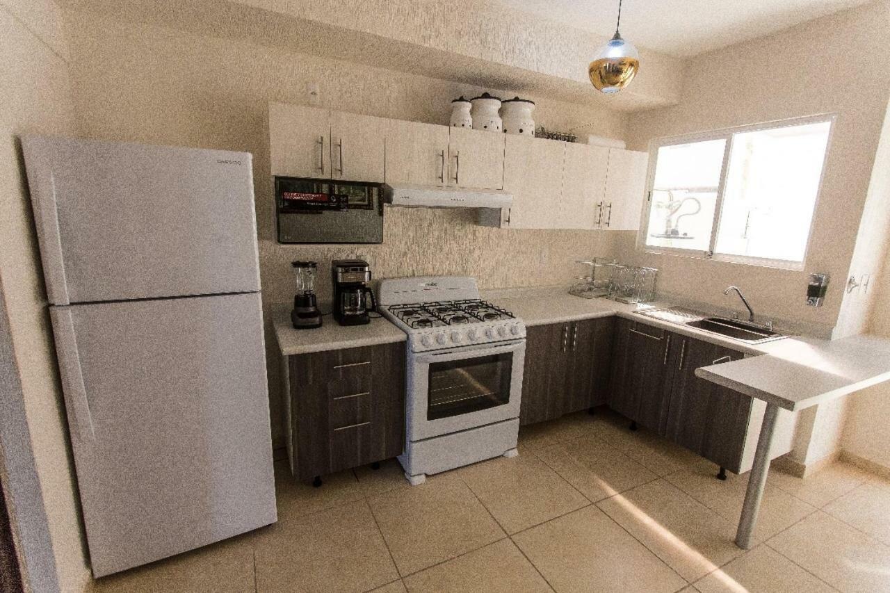 Casa Nueva En Olivos 3, Excelente Ubicación Сasa de vacaciones Playa del Carmen